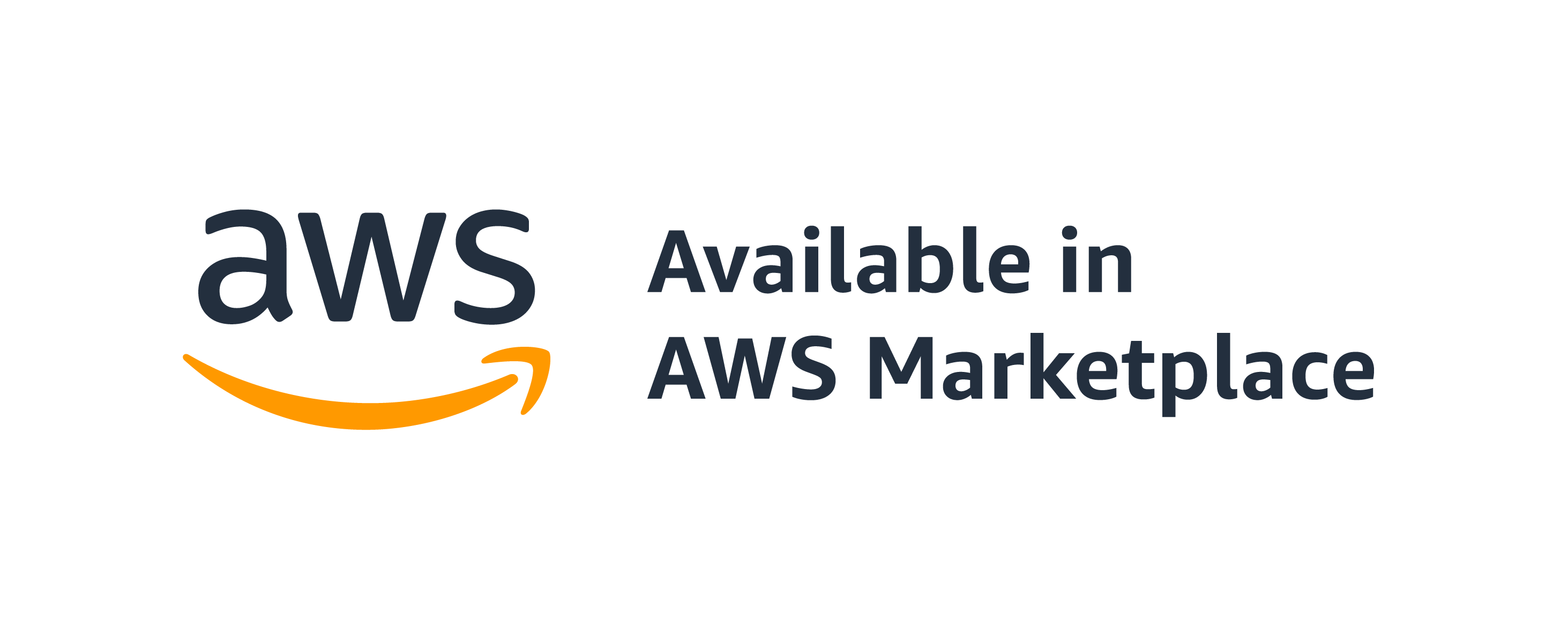 Available in AWS Marketplace