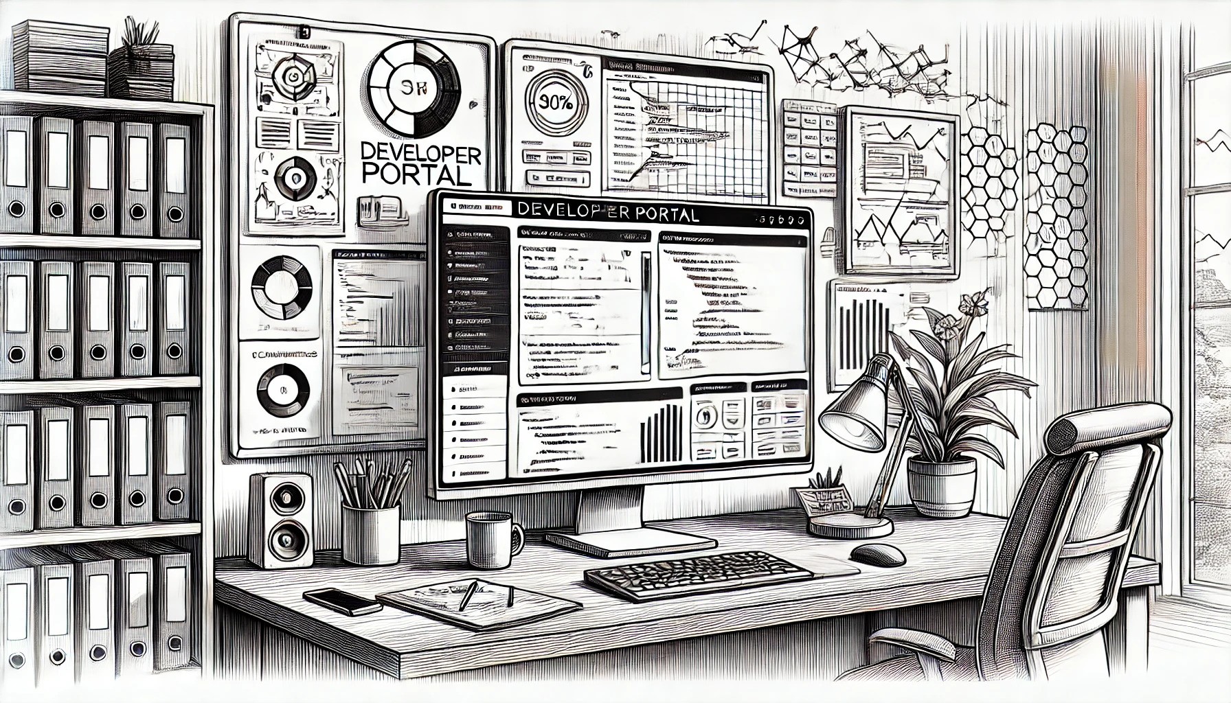 What is an API Portal?