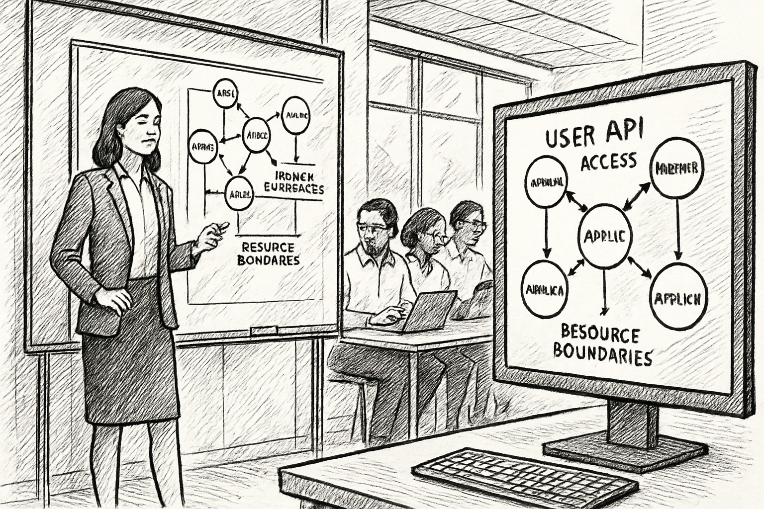 API Scope Management: The Complete Guide for API Platform Teams