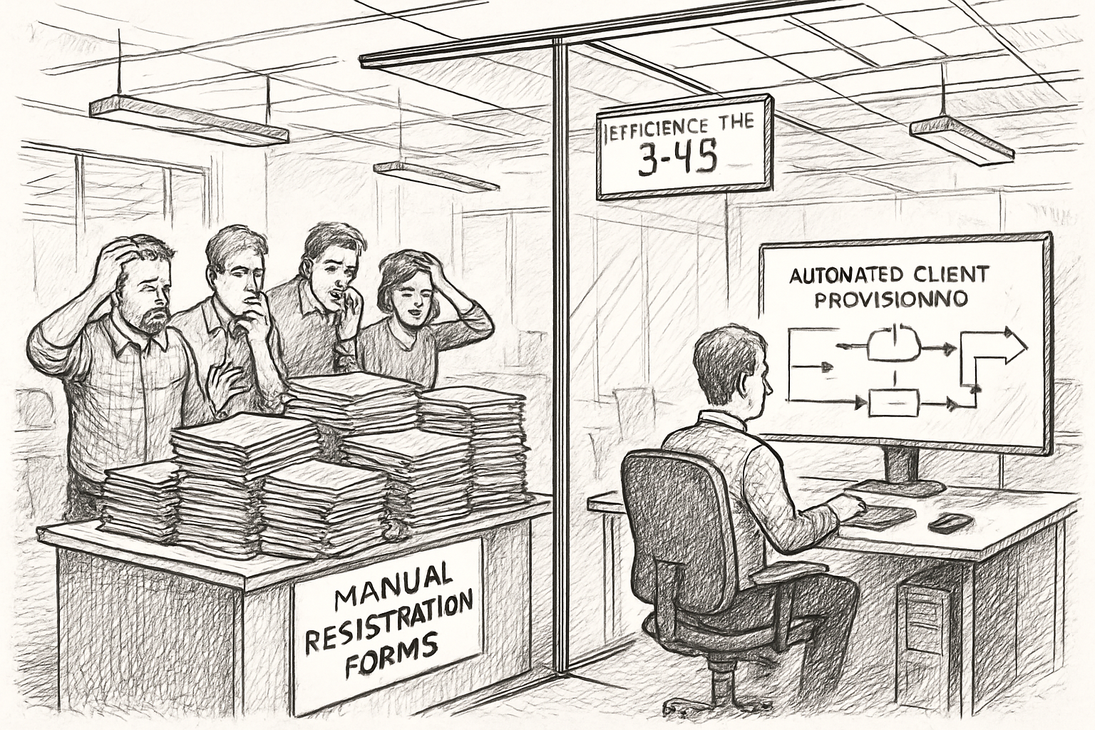 What Is Dynamic Client Registration — And Why Does It Matter?